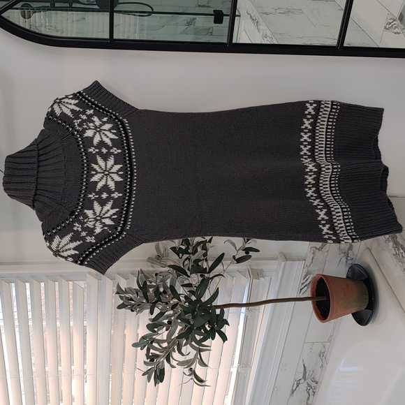 Winter dress - Picture 3 of 5